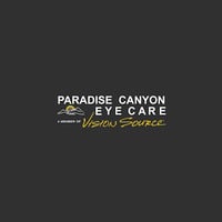 Paradise Canyon Eye Care