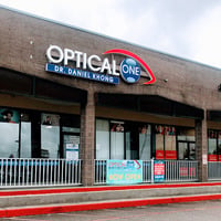 Optical One in Harvey - Dr Daniel Khong