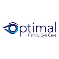 Local Business Optimal Family Eye Care, PLLC in Mesquite TX