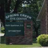 Spring Creek Eye Center