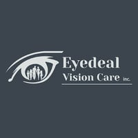 Local Business Eyedeal Vision Care in Melbourne FL