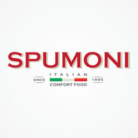 Spumoni Trattoria & Pizzeria