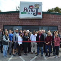 Local Business Pasta J in Benton AR