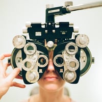 Local Business Rising Star Optometry in San Rafael CA