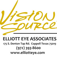 Vision Source Coppell / Elliott Eye Associates