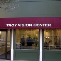 Troy Vision Center