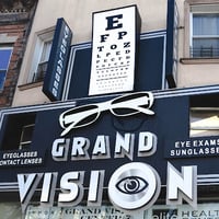 Grand Vision Center