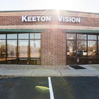 Keeton Vision Care, Inc.