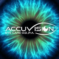 Local Business Accuvision Eye Care OD, PA in Matthews NC