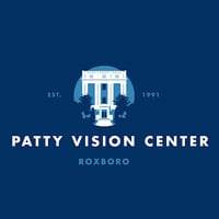 Local Business Patty Vision Center of Roxboro in Roxboro NC