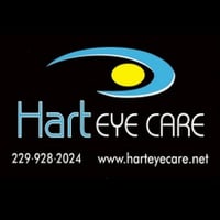 Local Business Hart Eye Care in Americus GA