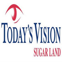 Local Business Today's Vision Sugar Land in Sugar Land TX