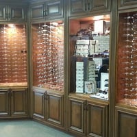 Local Business Anniston Eye Clinic in Anniston AL