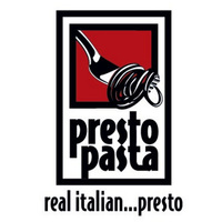 Presto Pasta