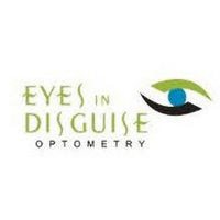 Eyes In Disguise Optometry