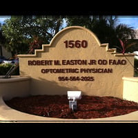 Local Business Easton Eye Care in Oakland Park FL