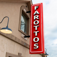 Local Business Farotto's in St. Louis MO