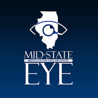 Local Business Mid-State Eye in Clinton IL