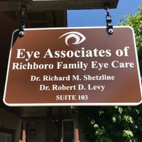 Local Business Eye Associates of Richboro in Richboro PA