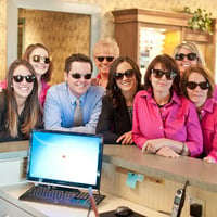 Local Business Saxonburg Family Eye Care in Saxonburg PA