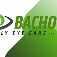 Local Business Bacho Family Eye Care, LLC in Cinnaminson NJ