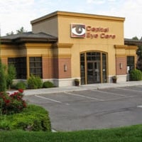 Local Business Capital Eye Care in Boise ID