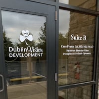 Local Business Dublin Vision Development in Dublin OH