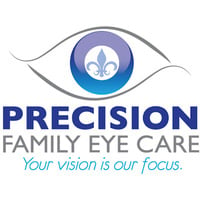 Local Business Precision Family Eye Care in Metairie LA