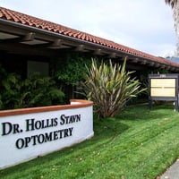 Local Business Dr. Hollis Stavn Optometry in Santa Rosa CA