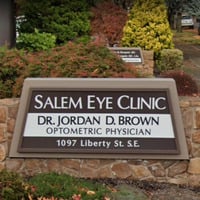 Salem Eye Clinic