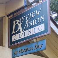 Bayview Vision Clinic