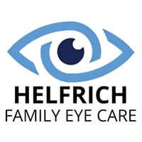 Local Business Helfrich Family Eye Care in Belleville IL