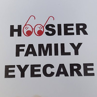 Local Business Hoosier Family Eyecare, Dr. Lloyd K. DeWar, Jr. in Ellettsville IN