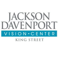 Jackson Davenport Vision Center