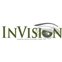 Local Business InVision Eye Care in Fergus Falls MN