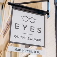 Eyes on the Square