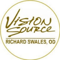 Local Business Vision Source Dr. Swales in Lawton OK