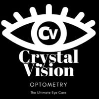 Local Business Crystal Vision Optometry in Fremont CA