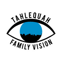 Local Business Tahlequah Family Vision Clinic, PLLC in Tahlequah OK