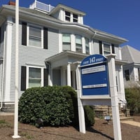 Local Business Southern New England Eye, Inc. in Plymouth MA