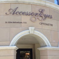 Accessoreyes Optometry