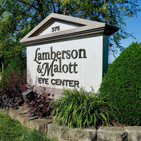 Local Business Lamberson & Malott Eye Center in New Castle IN