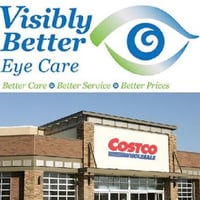 Visibly Better Eye Care