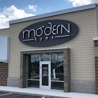 Local Business Modern Eyes of Howard in Green Bay WI