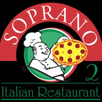 Soprano Italian Restaurant#2( hidenwood area)