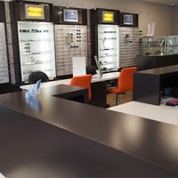 Local Business Monji Optometry in Burbank CA