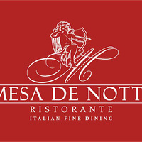 Mesa de Notte