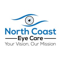 Local Business North Coast Eye Care in Amherst OH