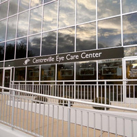 Centreville Eye Care Center