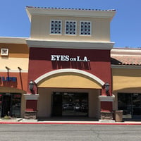 Local Business Eyes On LA Optometry in Moorpark CA